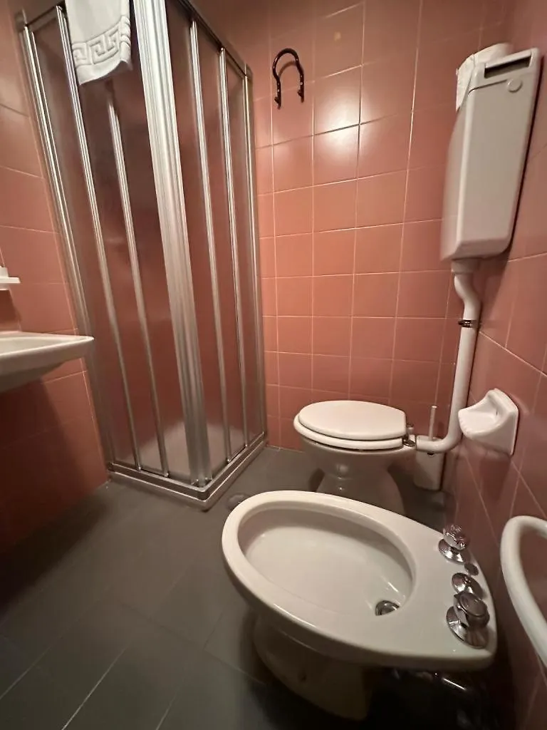 Alpine Dream Apartments Bormio 0*,
