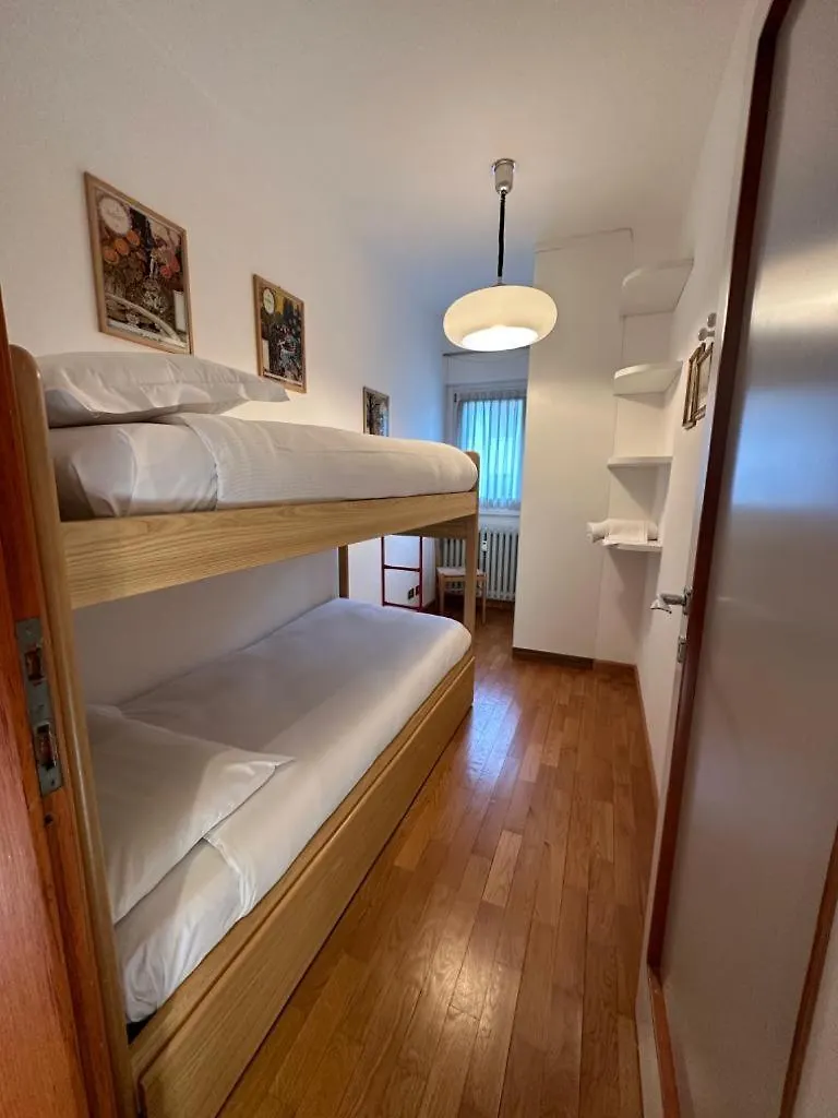 Alpine Dream Apartments Bormio