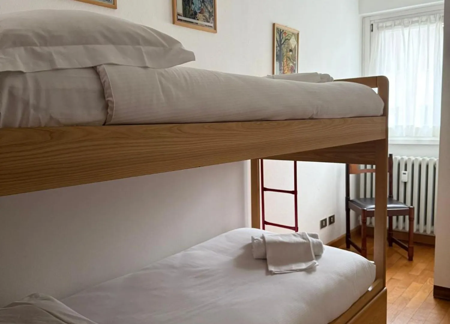 Alpine Dream Apartments Bormio
