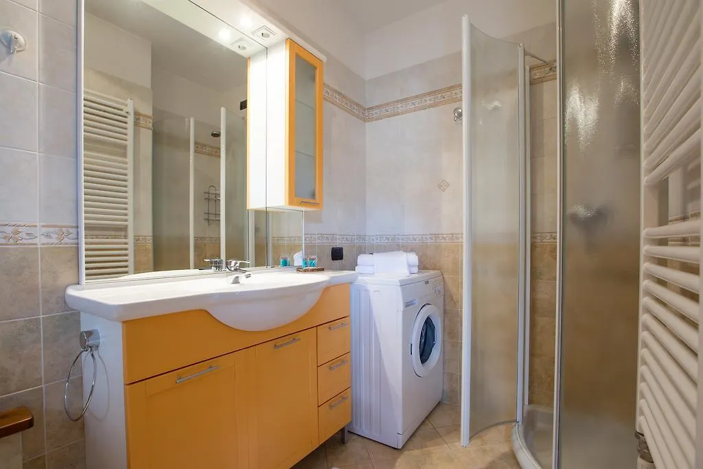 Alpine Dream Apartments Bormio