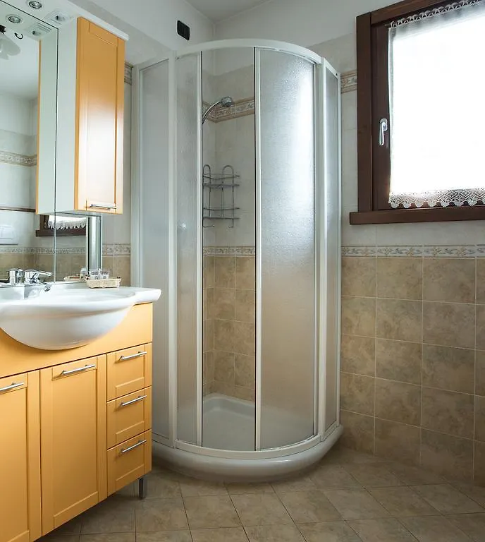 Alpine Dream Apartments Bormio
