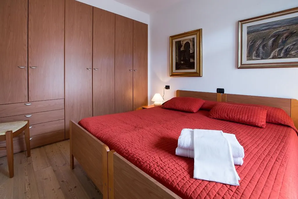 Alpine Dream Apartments Bormio