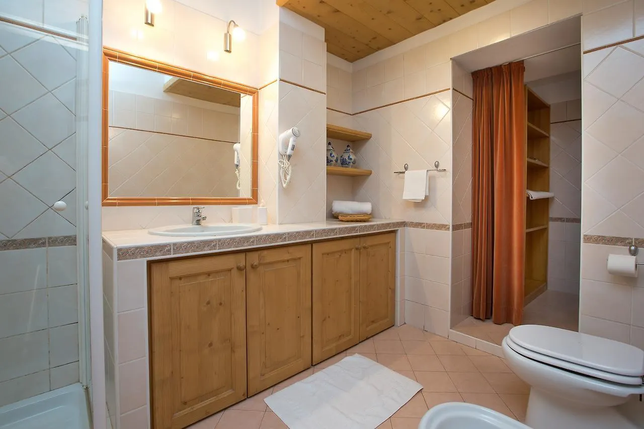 Alpine Dream Apartments Bormio